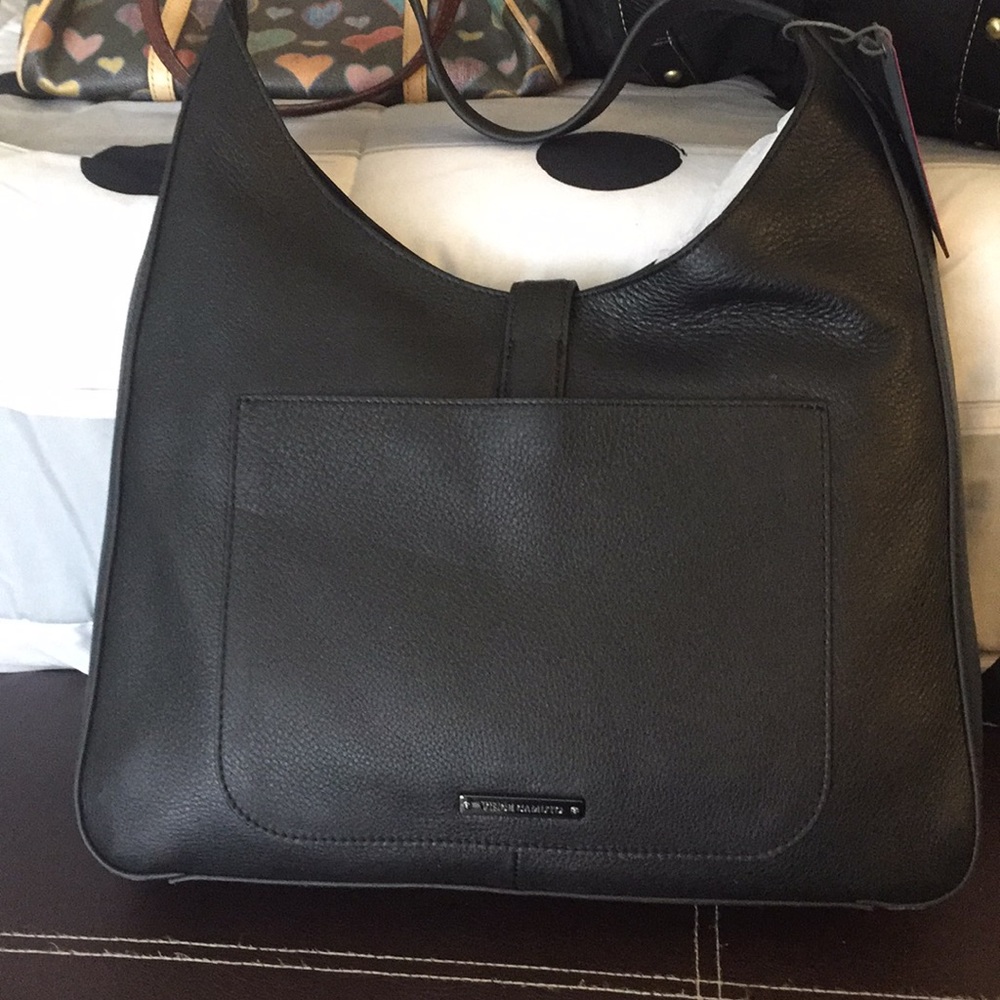 Vince Camuto over shoulder purse
